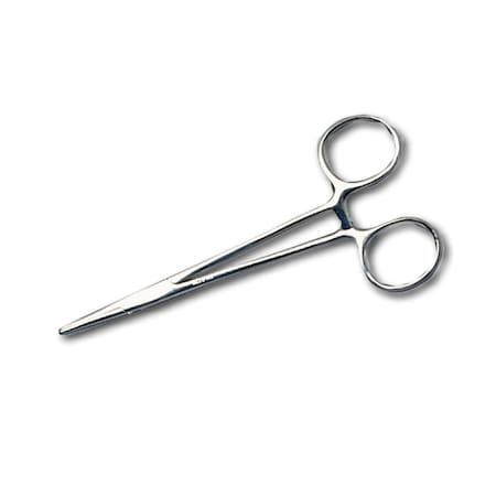 Emi Mosquito Forcep, Straight 5" 1720